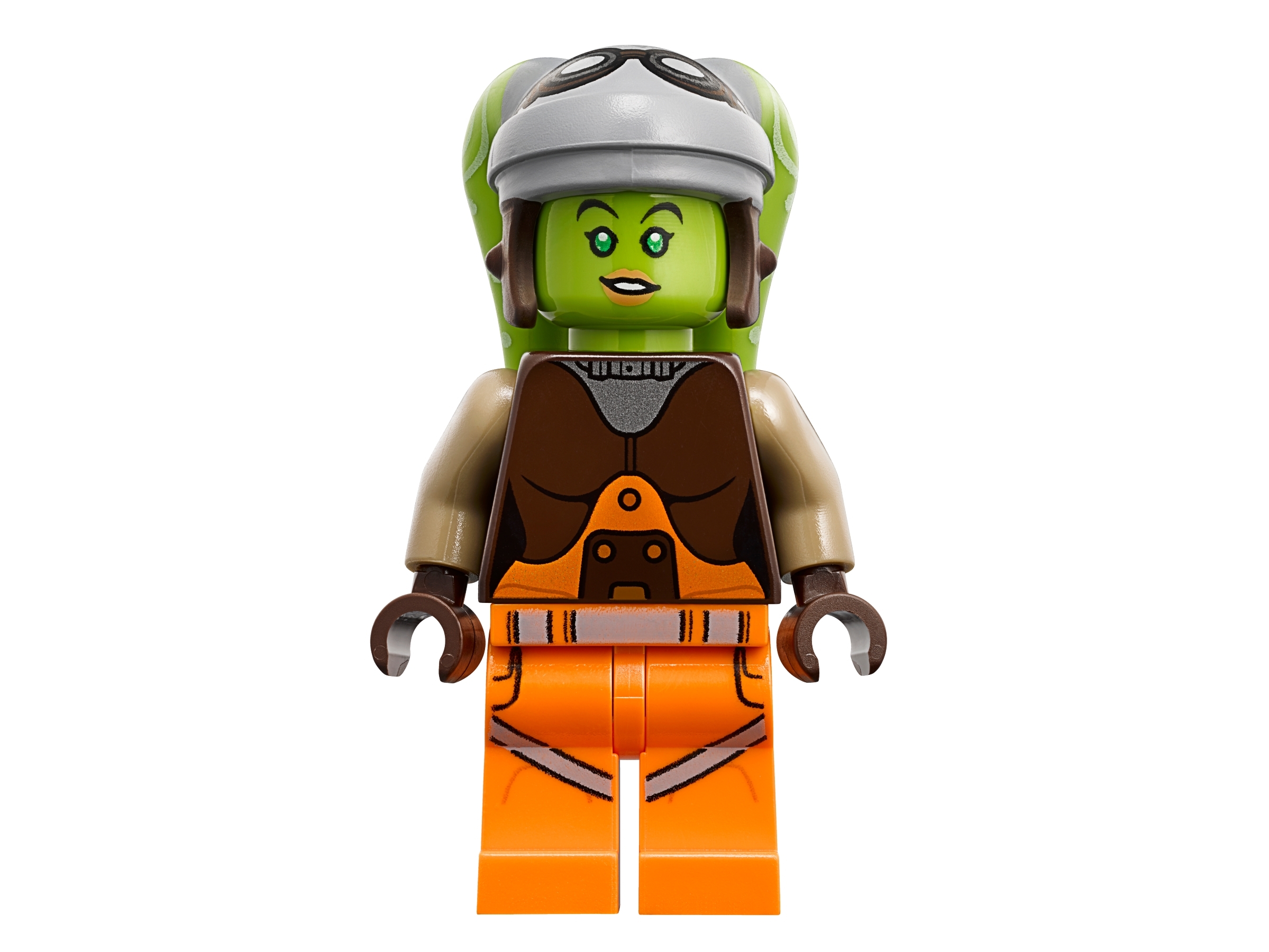 Lego hera