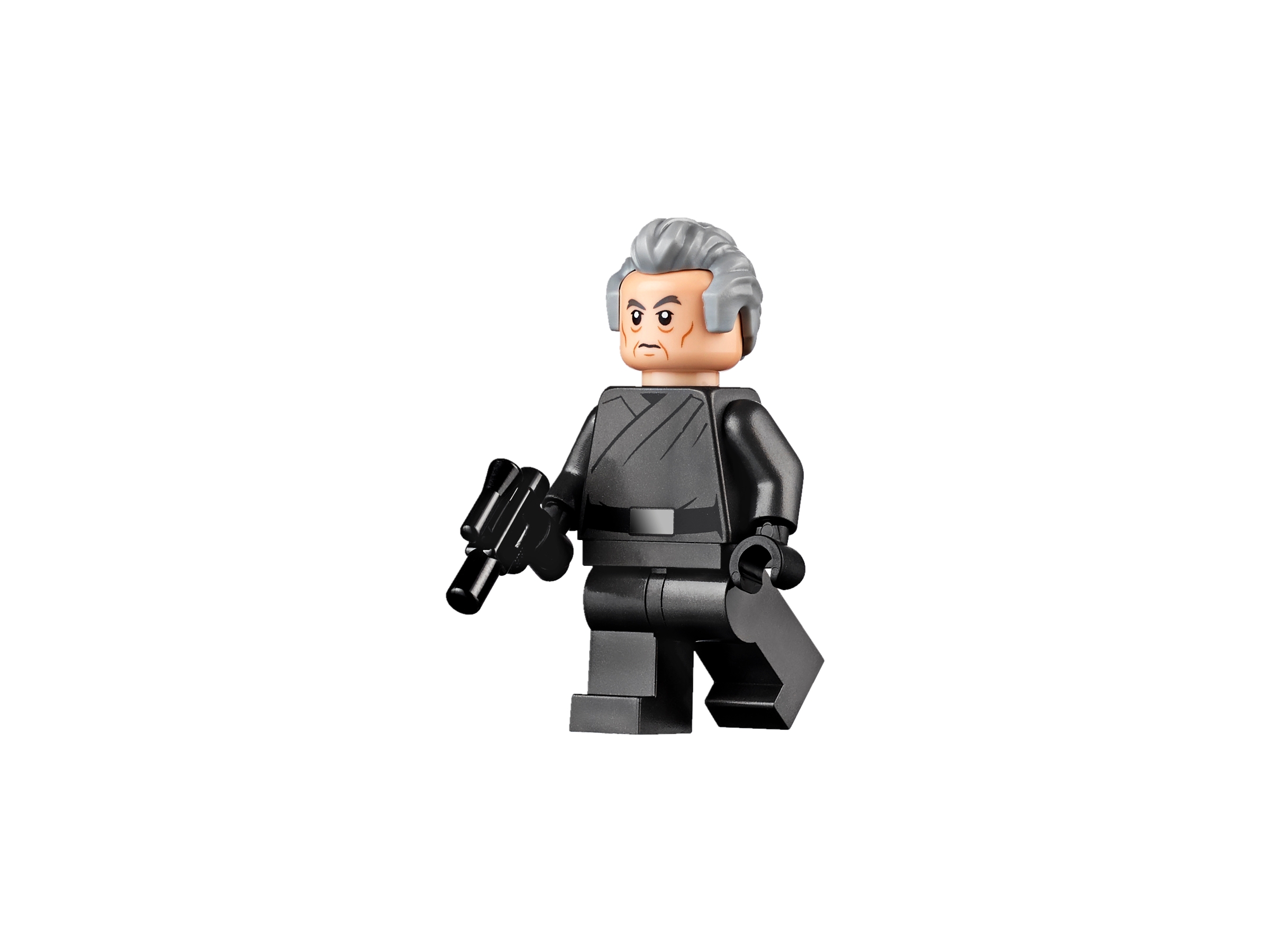 LEGO Star Wars 75256 pas cher, La navette de Kylo Ren
