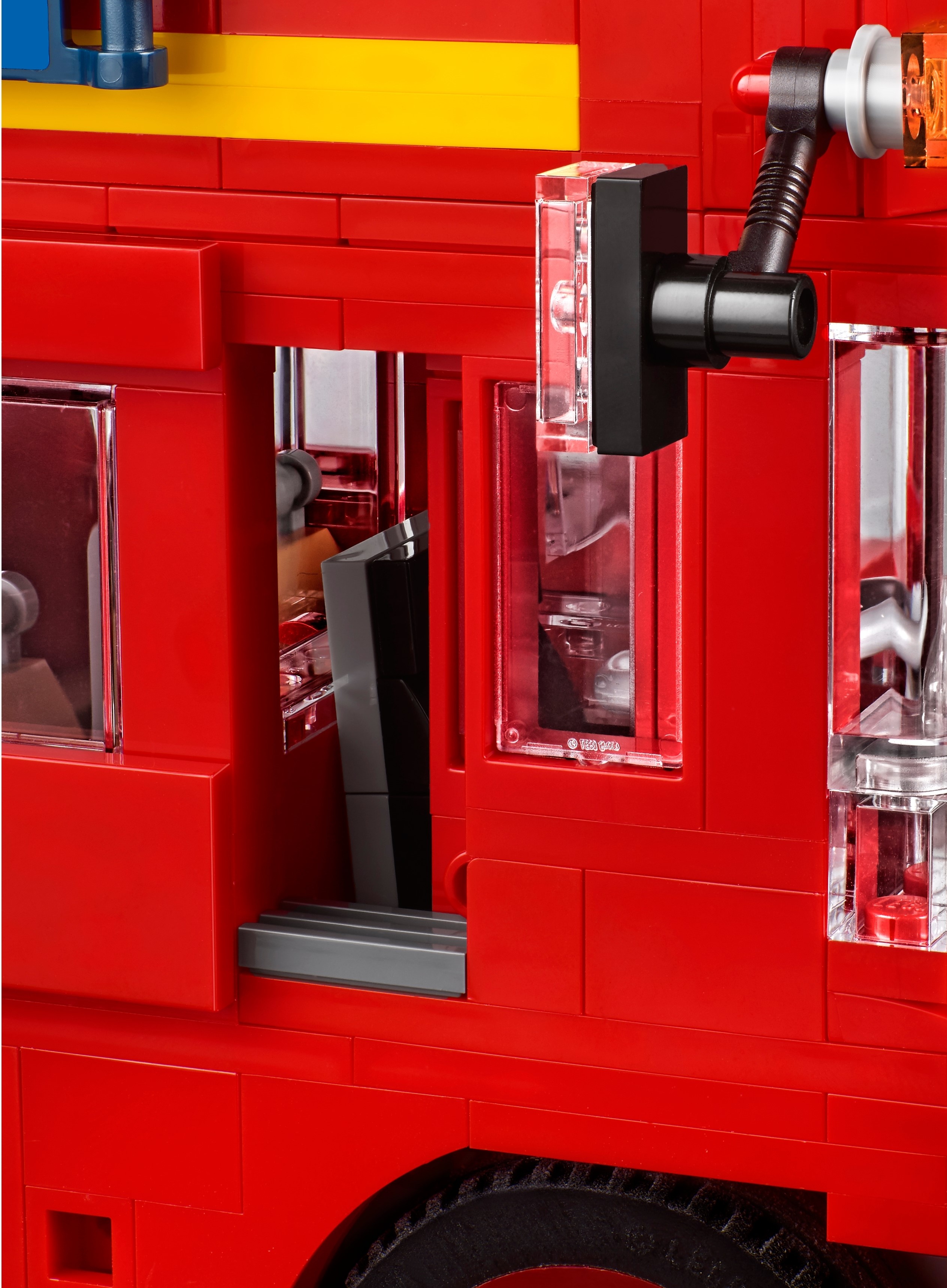 London Bus 10258 | Creator | Buy at the Official LEGO® Shop US