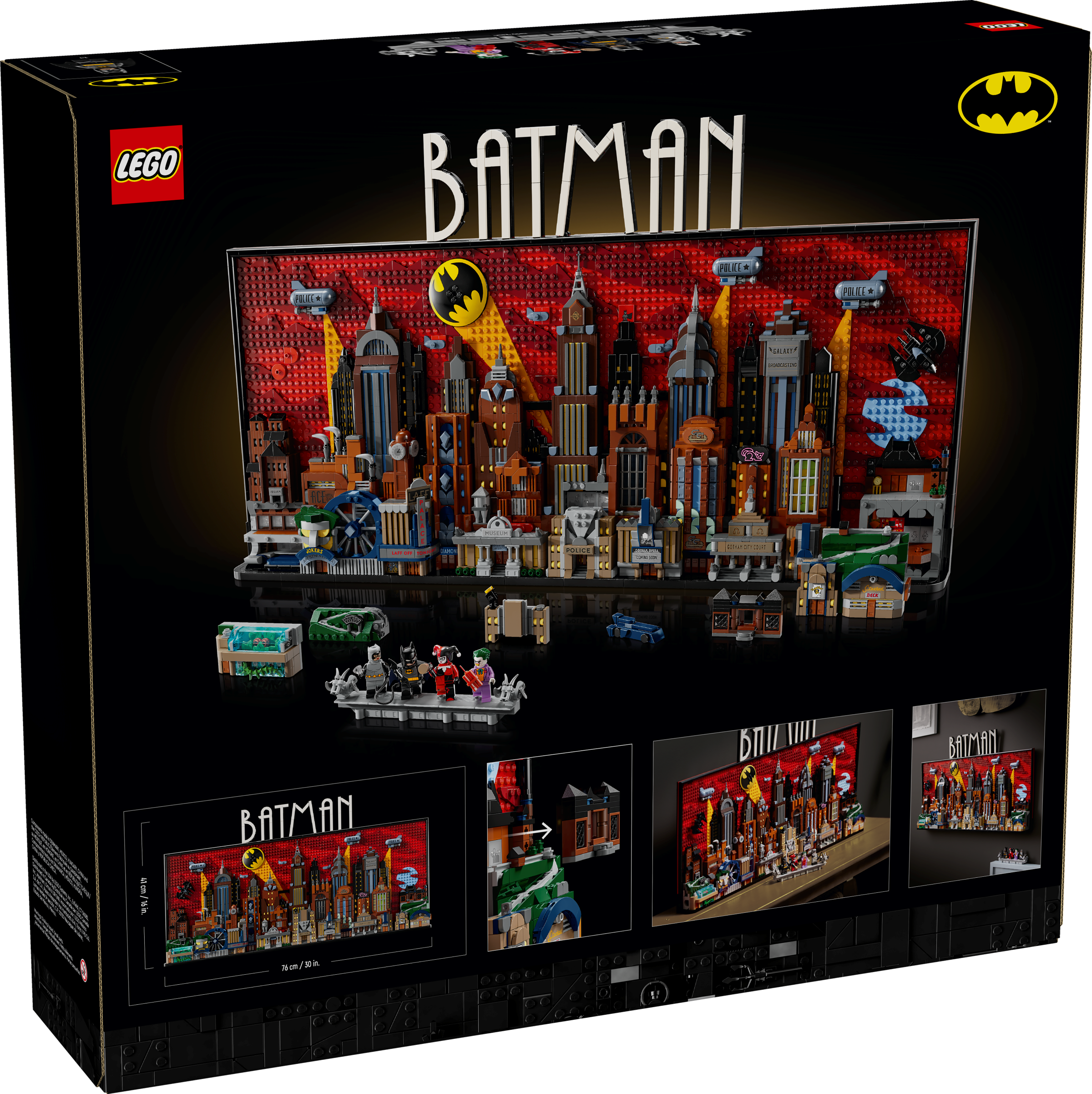 Lego batman black shops friday