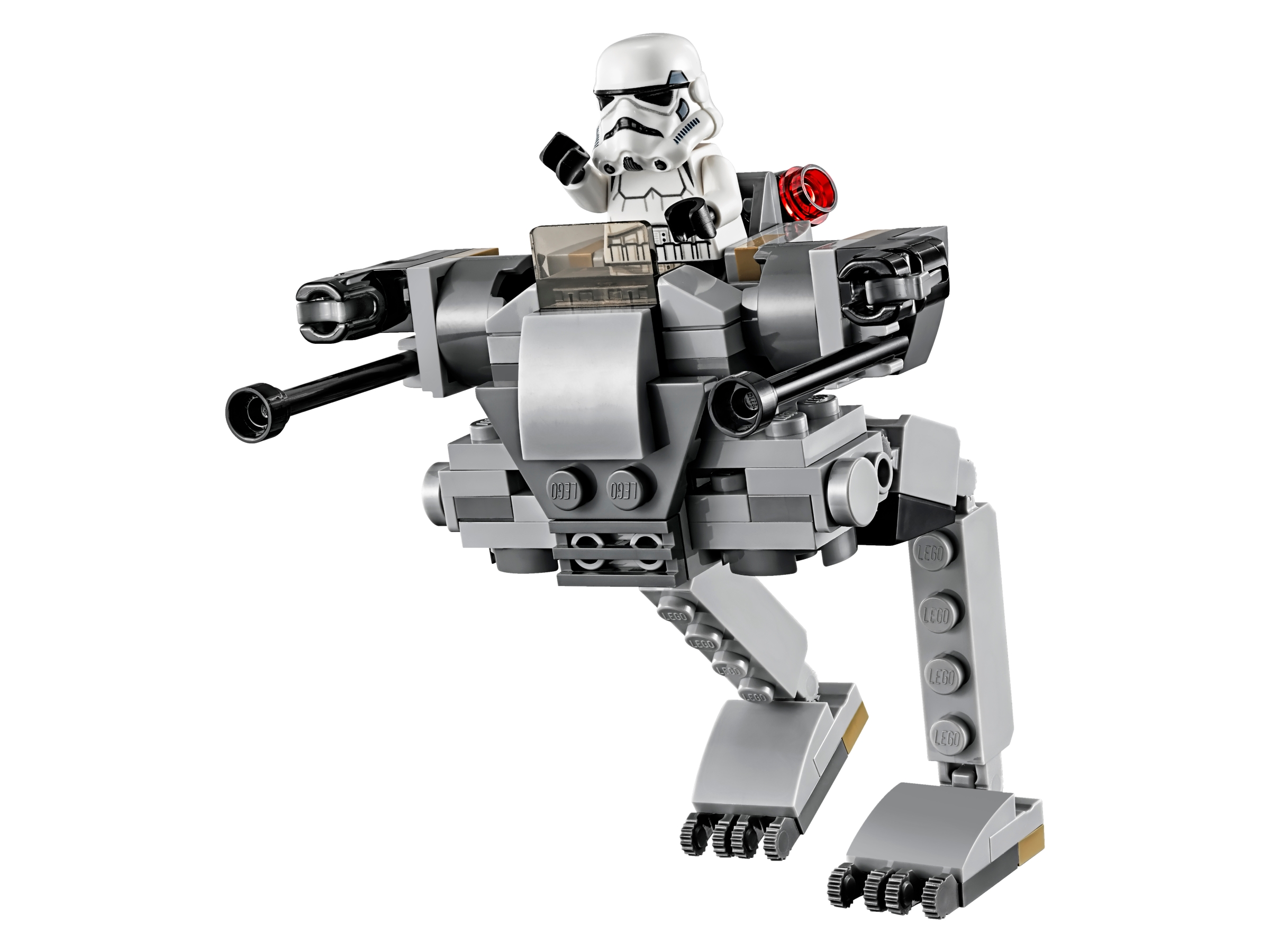 lego star wars imperial trooper battle pack