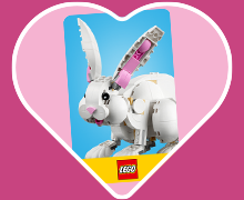 jessica🖤 on X: The new valentines lego set is so cute🥺💖!!   / X