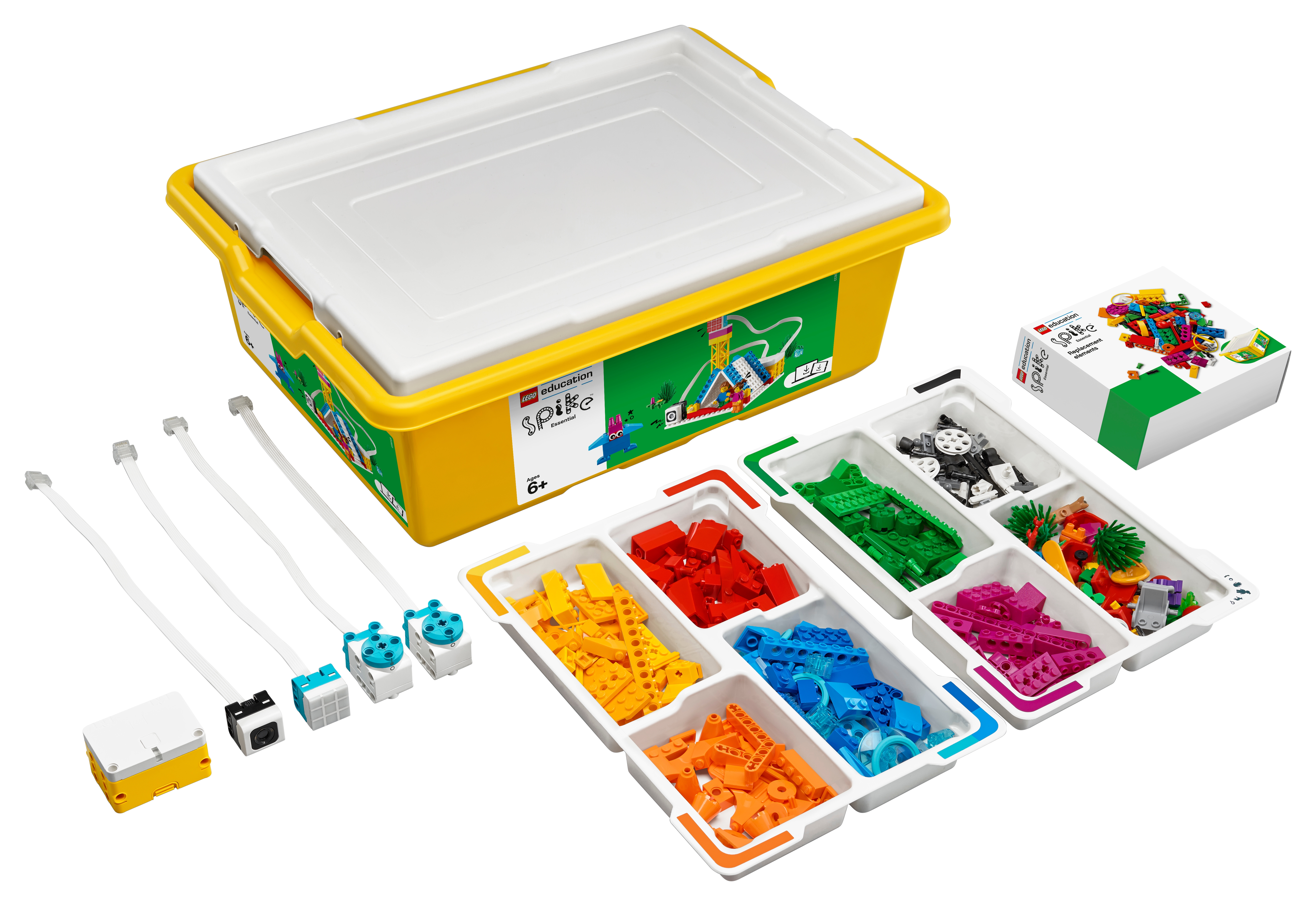 LEGO® Education Toys | Official LEGO® Shop US