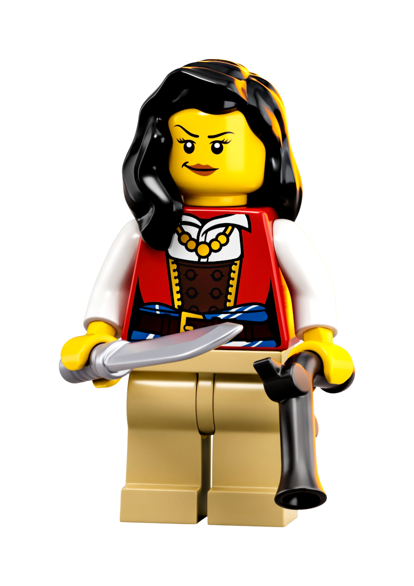 21322 LEGO Ideas - I Pirati di Barracuda Bay – sgorbatipiacenza