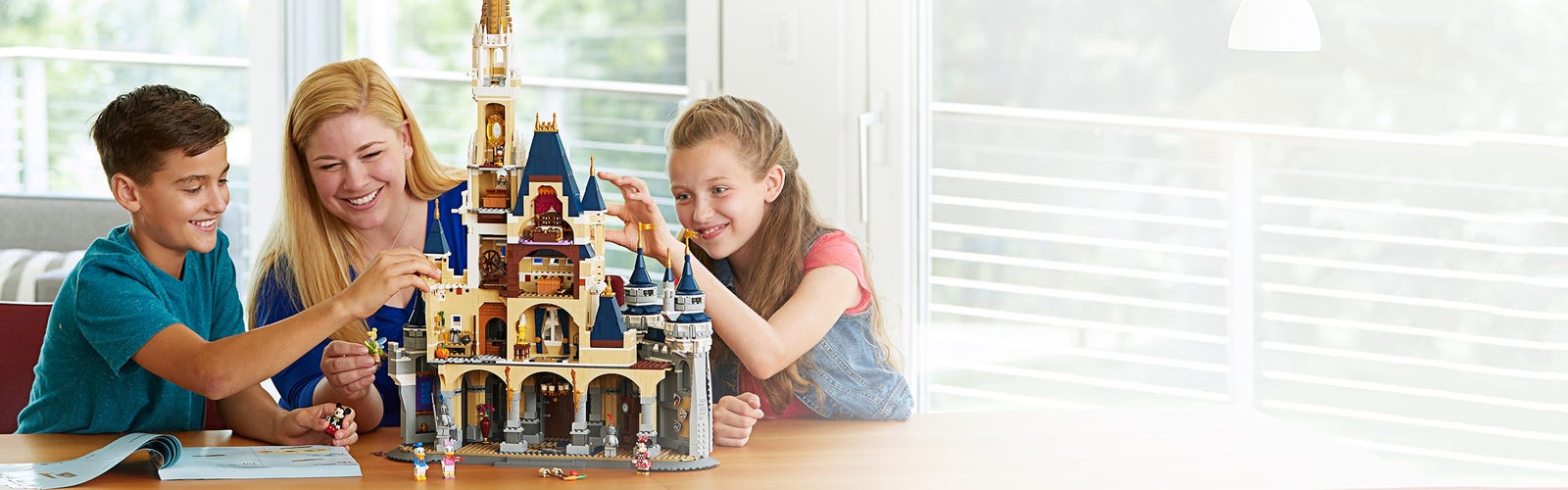 Lego Castello Disney 71040 - Collezionismo In vendita a Milano