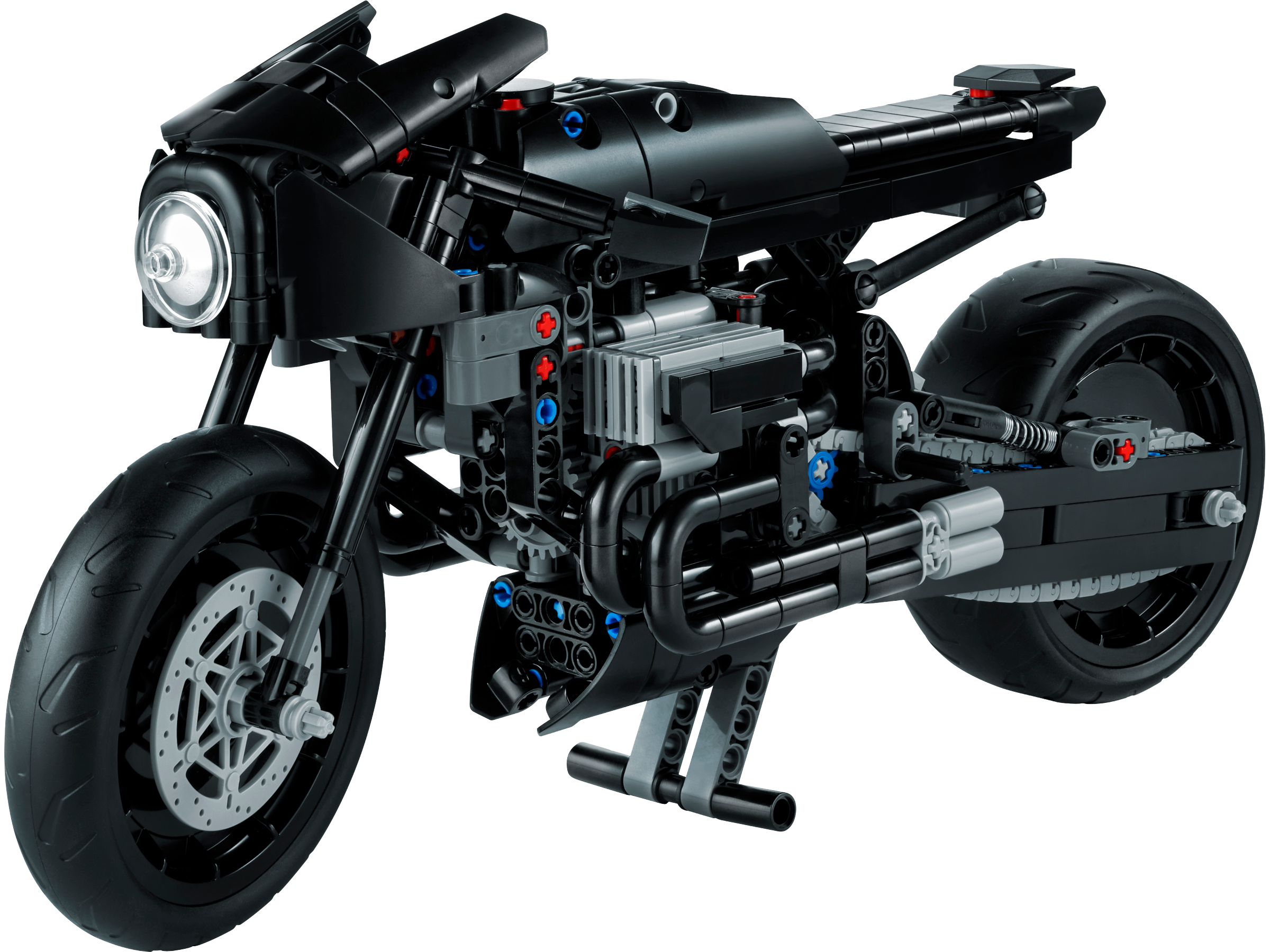 THE BATMAN – BATCYCLE™ 42155 | Technic™ | Buy online at the Official LEGO®  Shop US