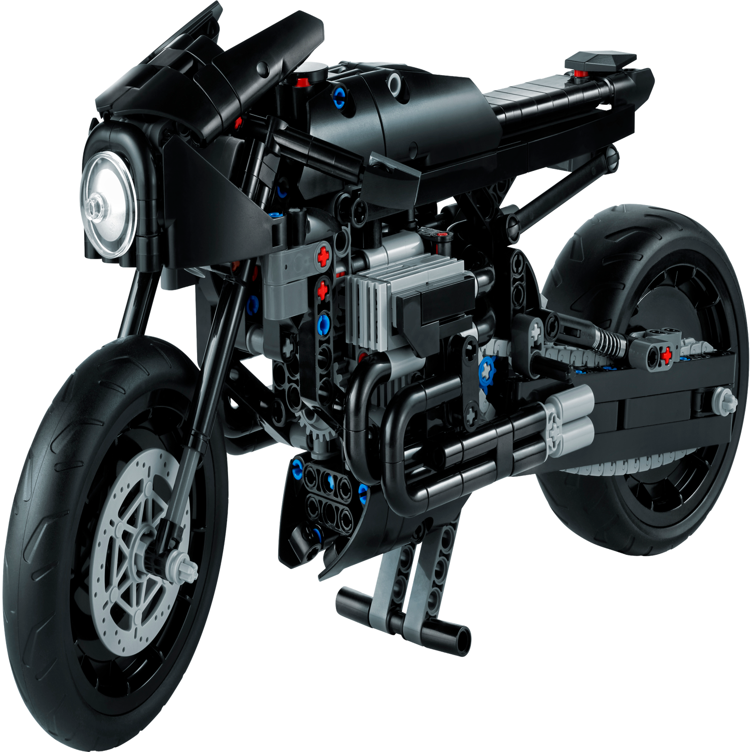 real batman motorcycle