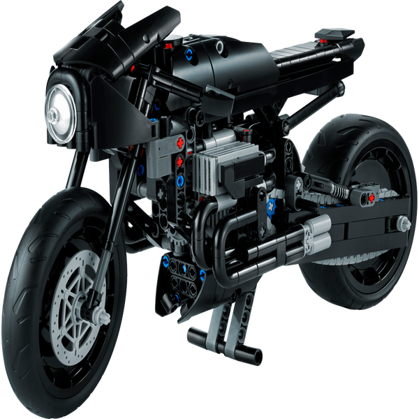 Technic Super Flying Motorcycle Moc Bricks Creator Expert Model