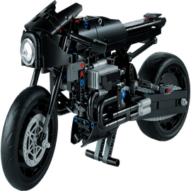 THE BATMAN - BATCYCLE - 42155 - Technic