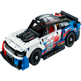 NASCAR Next Gen Chevrolet Camaro ZL1 - 42153 - Technic