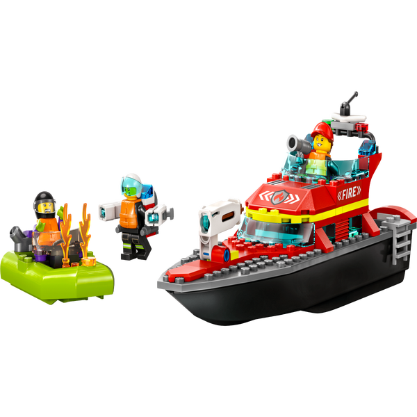 Jouets bateaux  Boutique LEGO® officielle FR