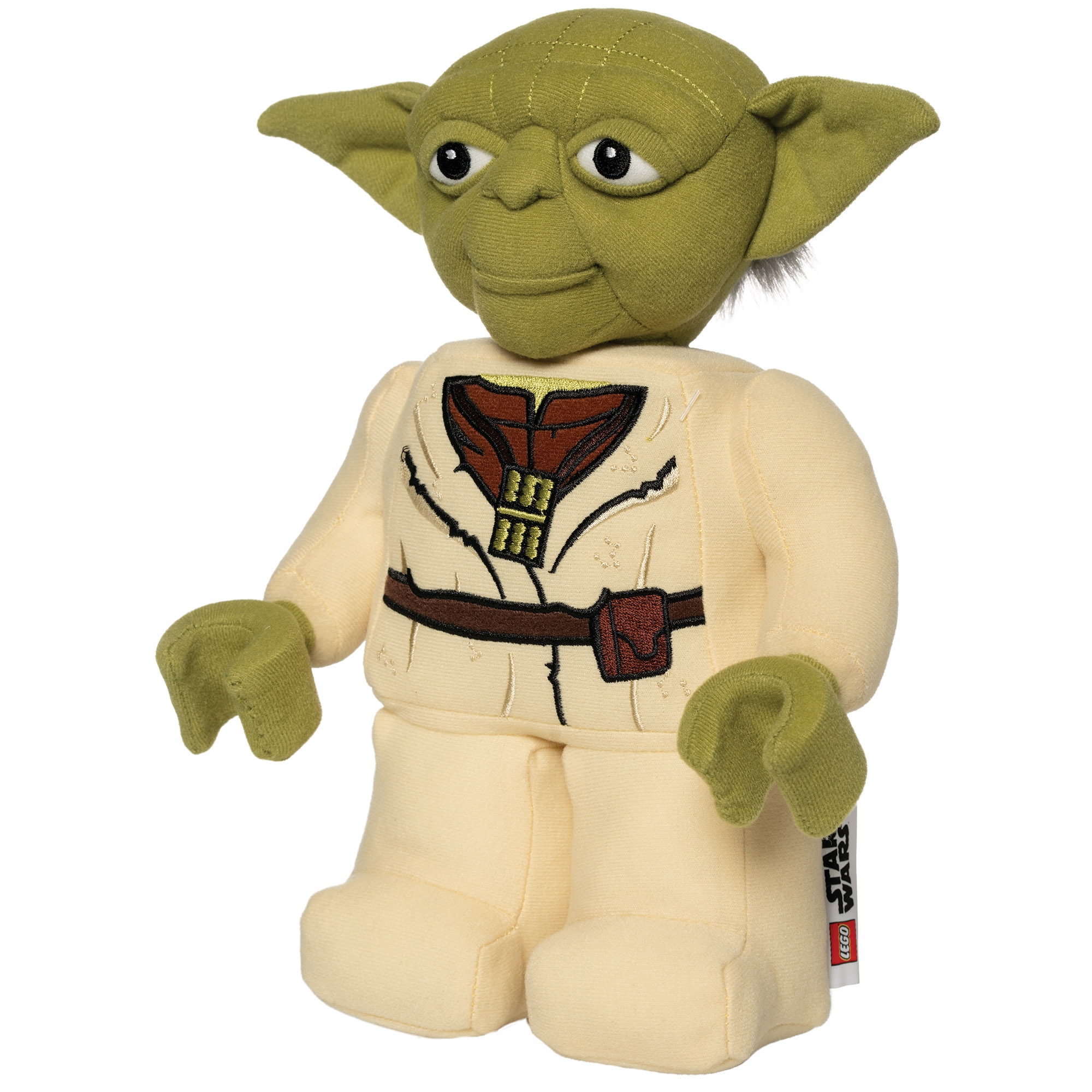 Yoda™ Plush 5006623, Star Wars™
