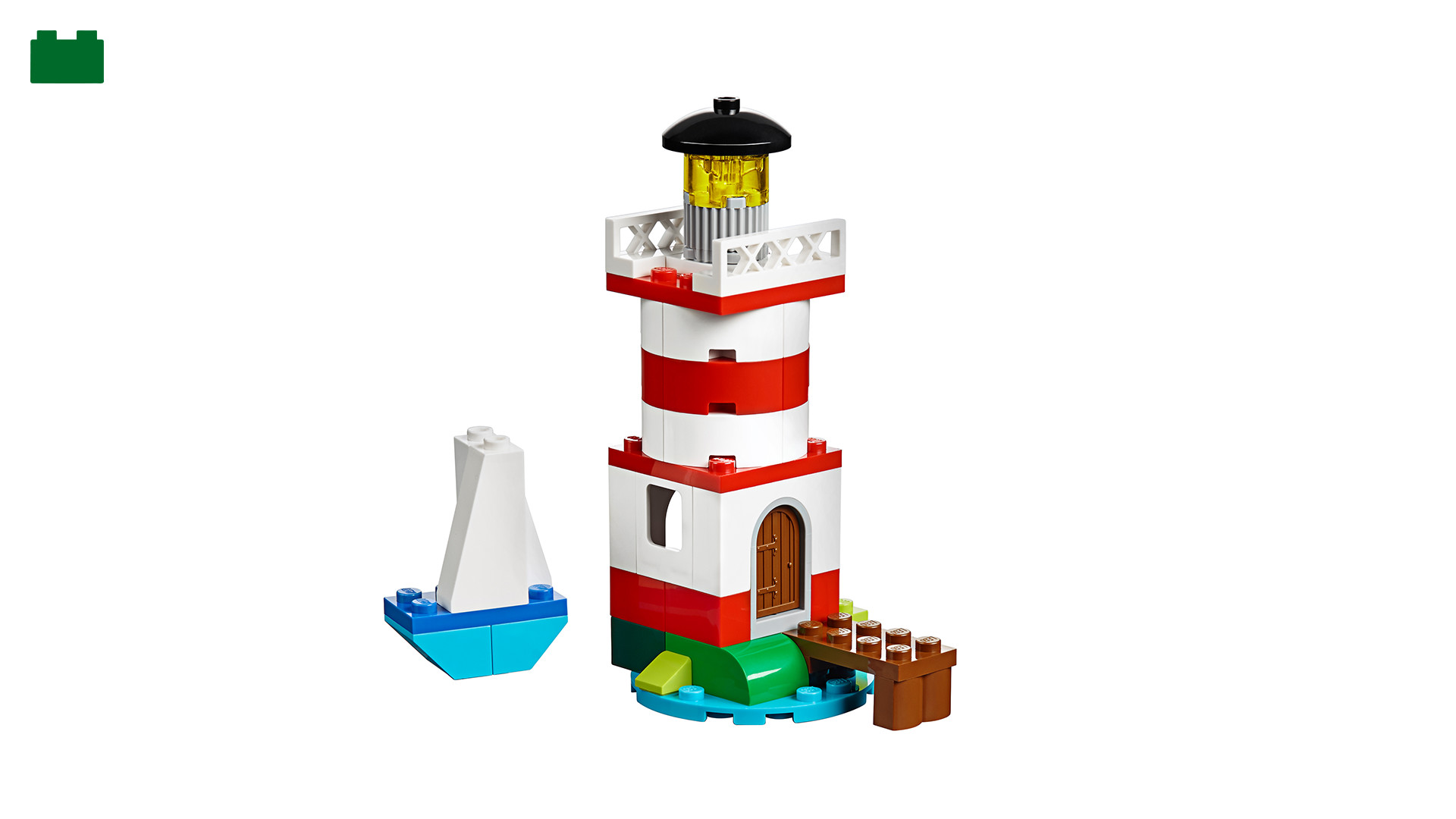 lego 10692 lighthouse