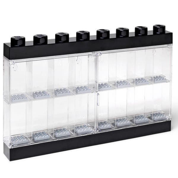 26Grid For Lego Block Organizer Storage Box Toy Container Plastic Nozzle  Set Boxes Tools Detachable Kitchen Storage Items Cocina 210315 From Kong08,  $19.58