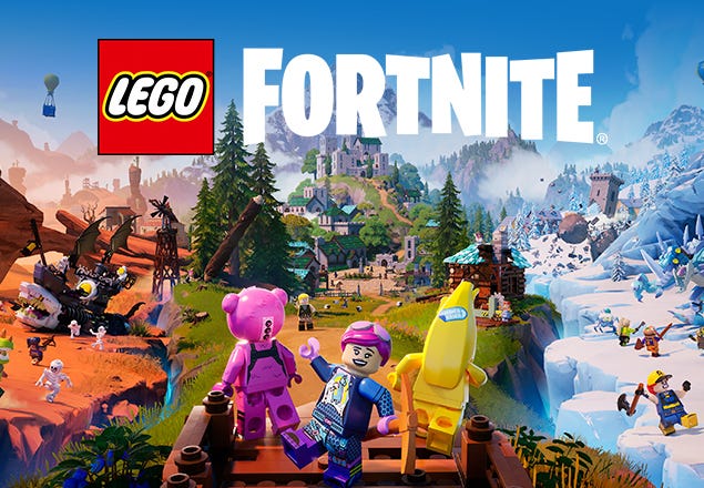 Lego Os Incríveis Xbox One e Series X/S - Mídia Digital - Zen