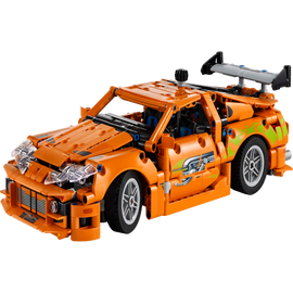 Fast and Furious Toyota Supra MK4 - 42204 - Technic