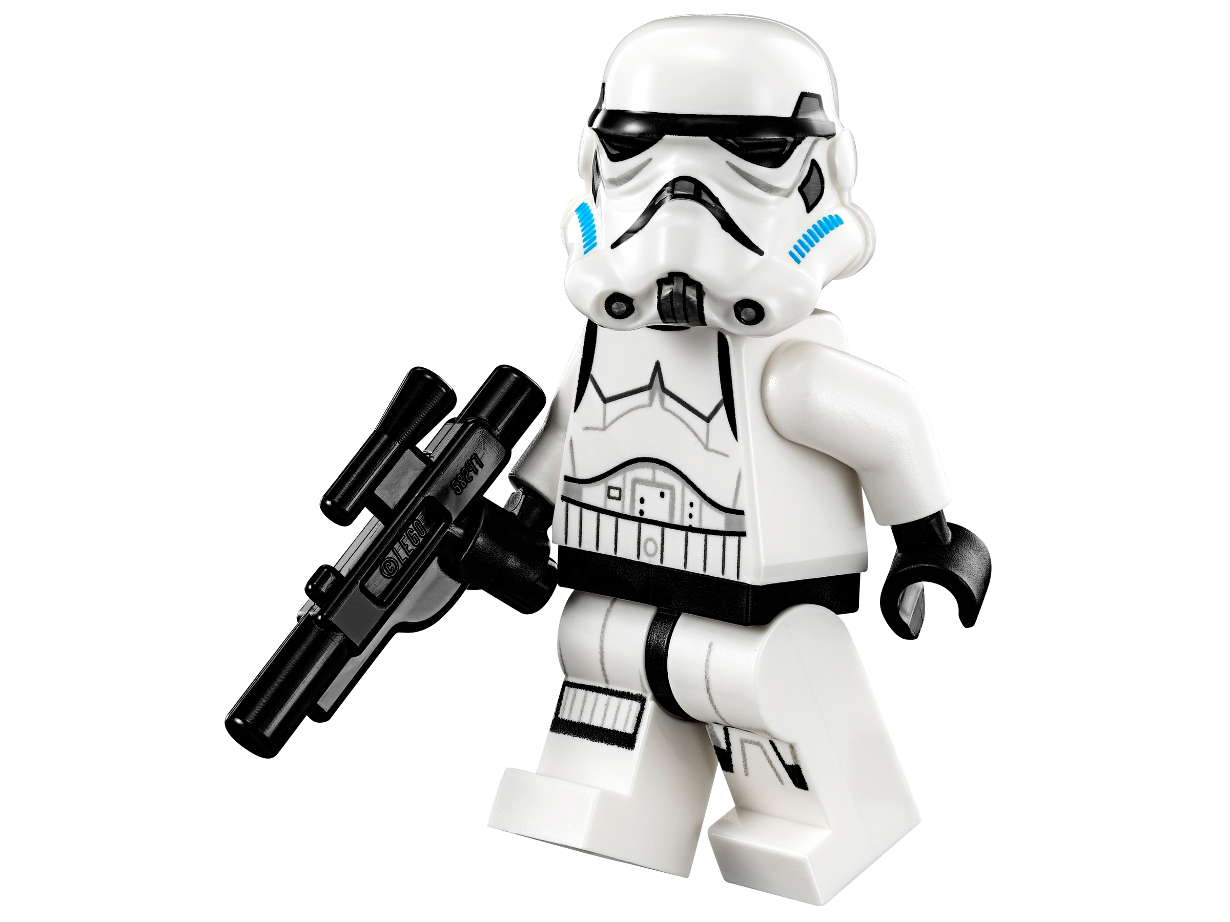 Star Wars 2015 Set (75083): AT-DP - Reserved for store wnwngrtn