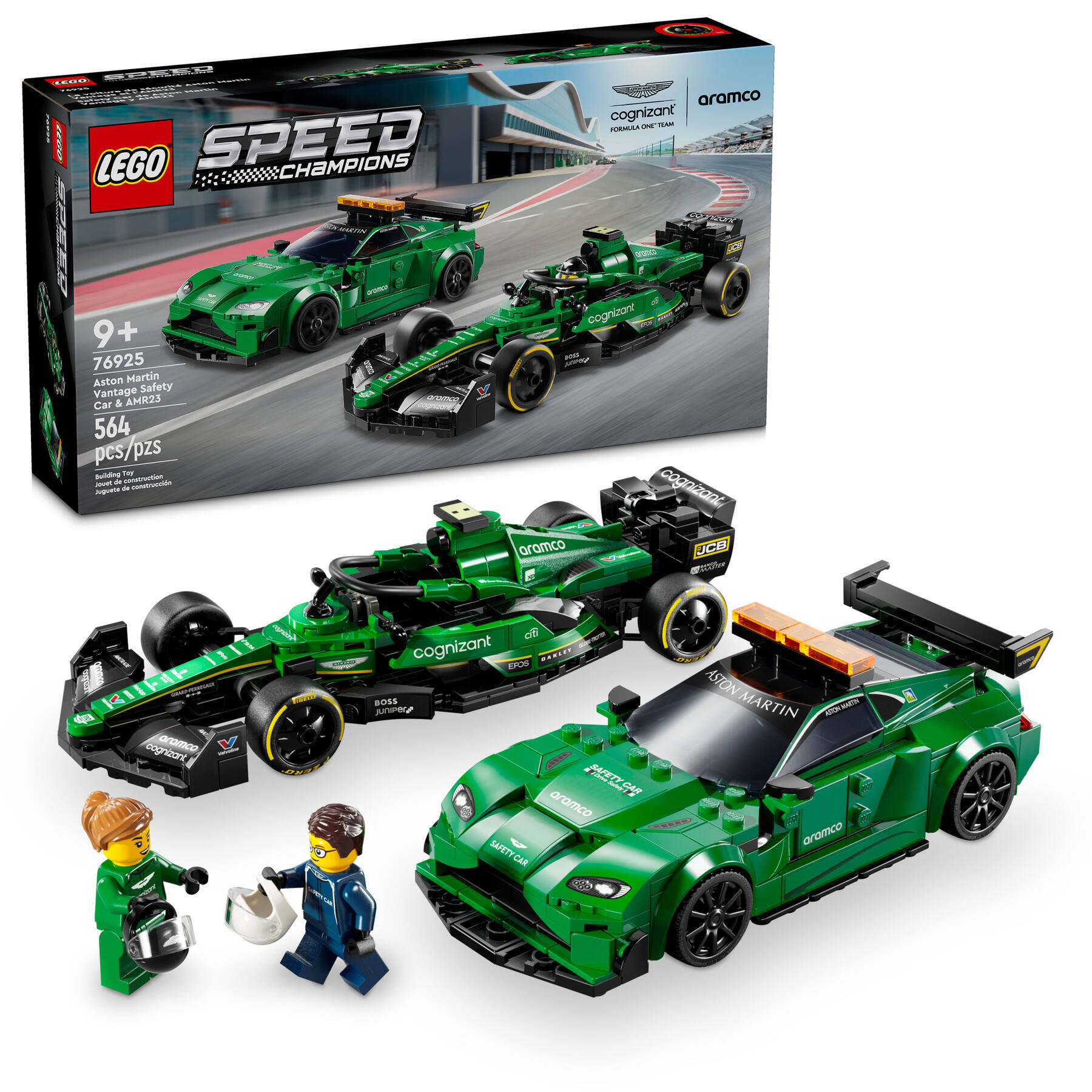 Lego shop aston martin online