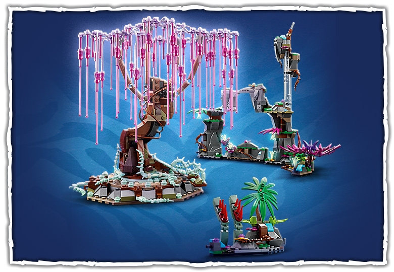 Lego Avatar Tree Of Souls Hot Sale | emergencydentistry.com