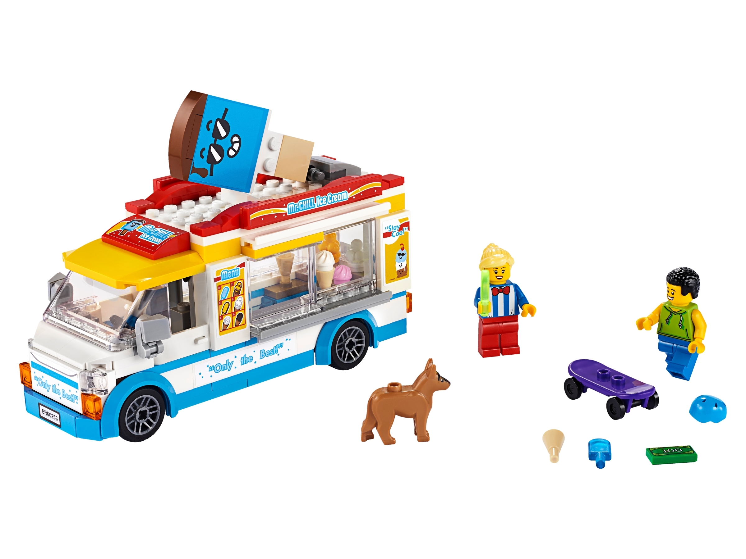 truck toys online