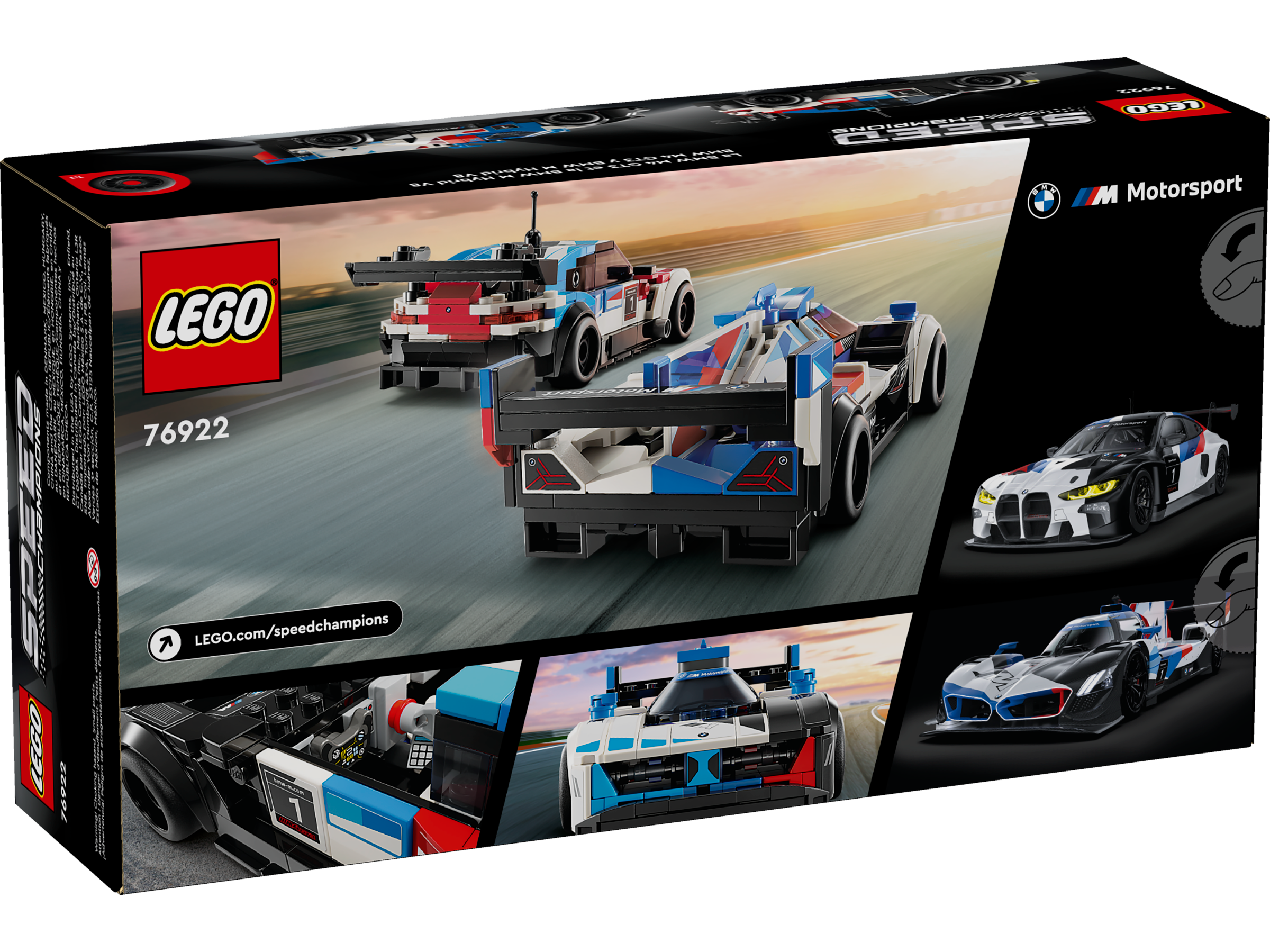 LEGO BMW ^ series  Lego, Lego cars, Lego creations