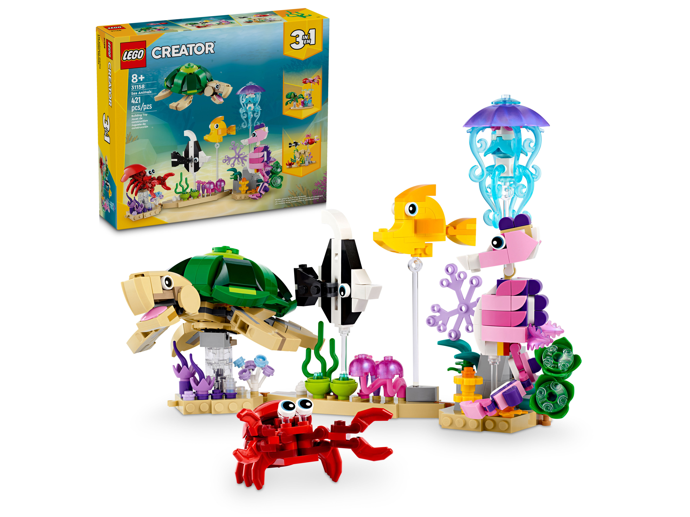Christmas Gifts 2023 | Official LEGO® Shop GB