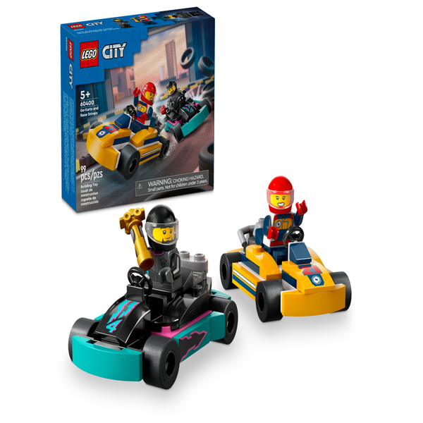 Toy Vehicles & Sets  Official LEGO® Shop SK