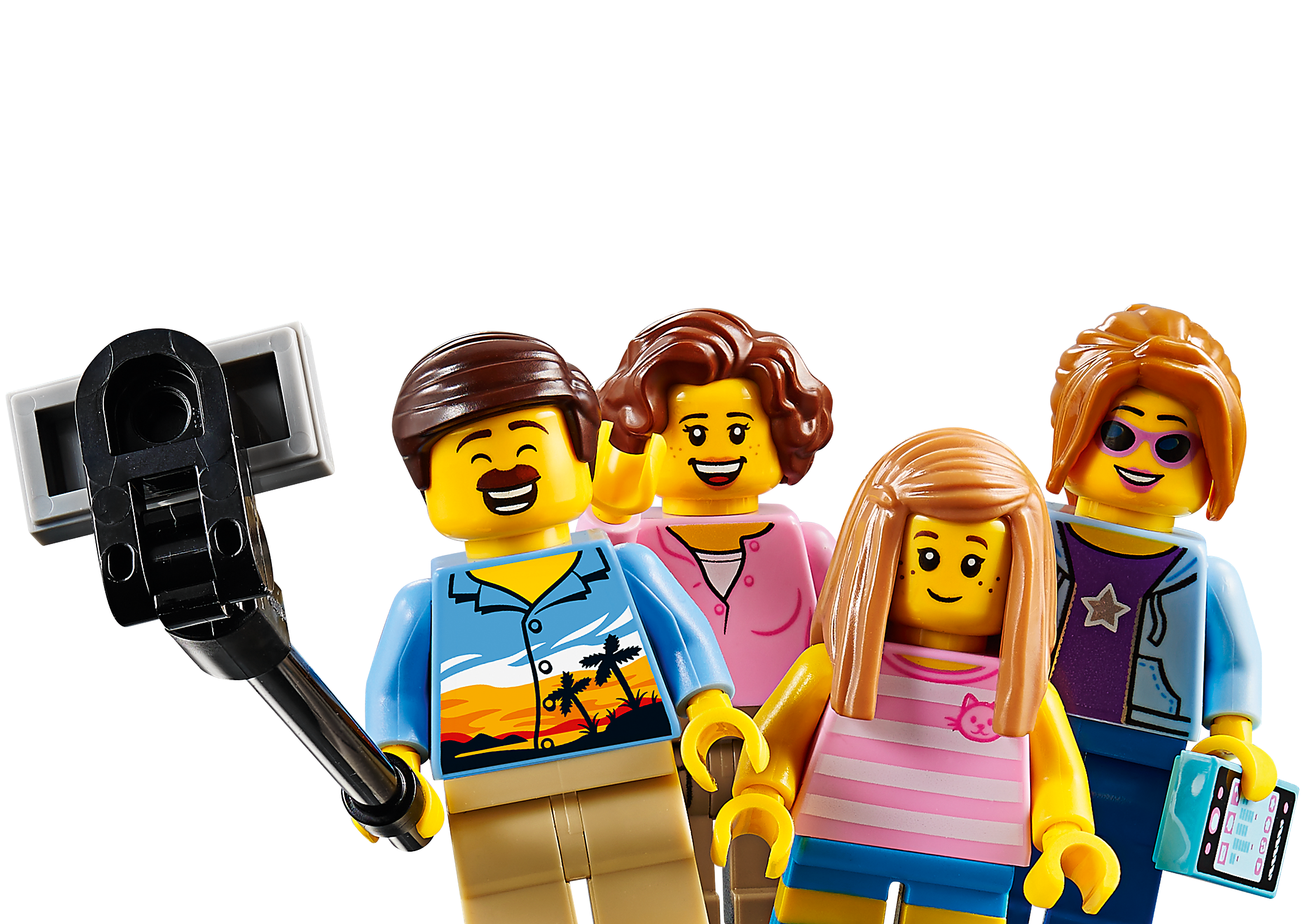 People Pack - Outdoor Adventures 60202 | City | Buy online at the Official  LEGO® Shop US