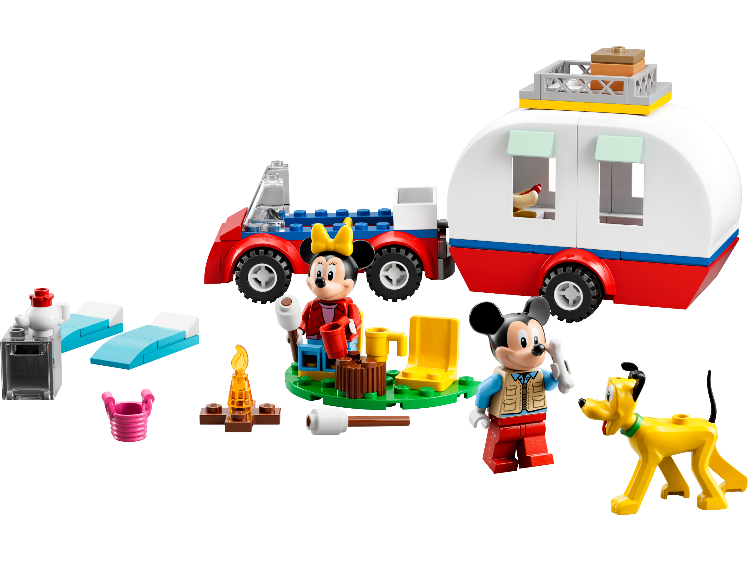 Nemme LEGO® modeller til byggere | Officiel LEGO® Shop DK