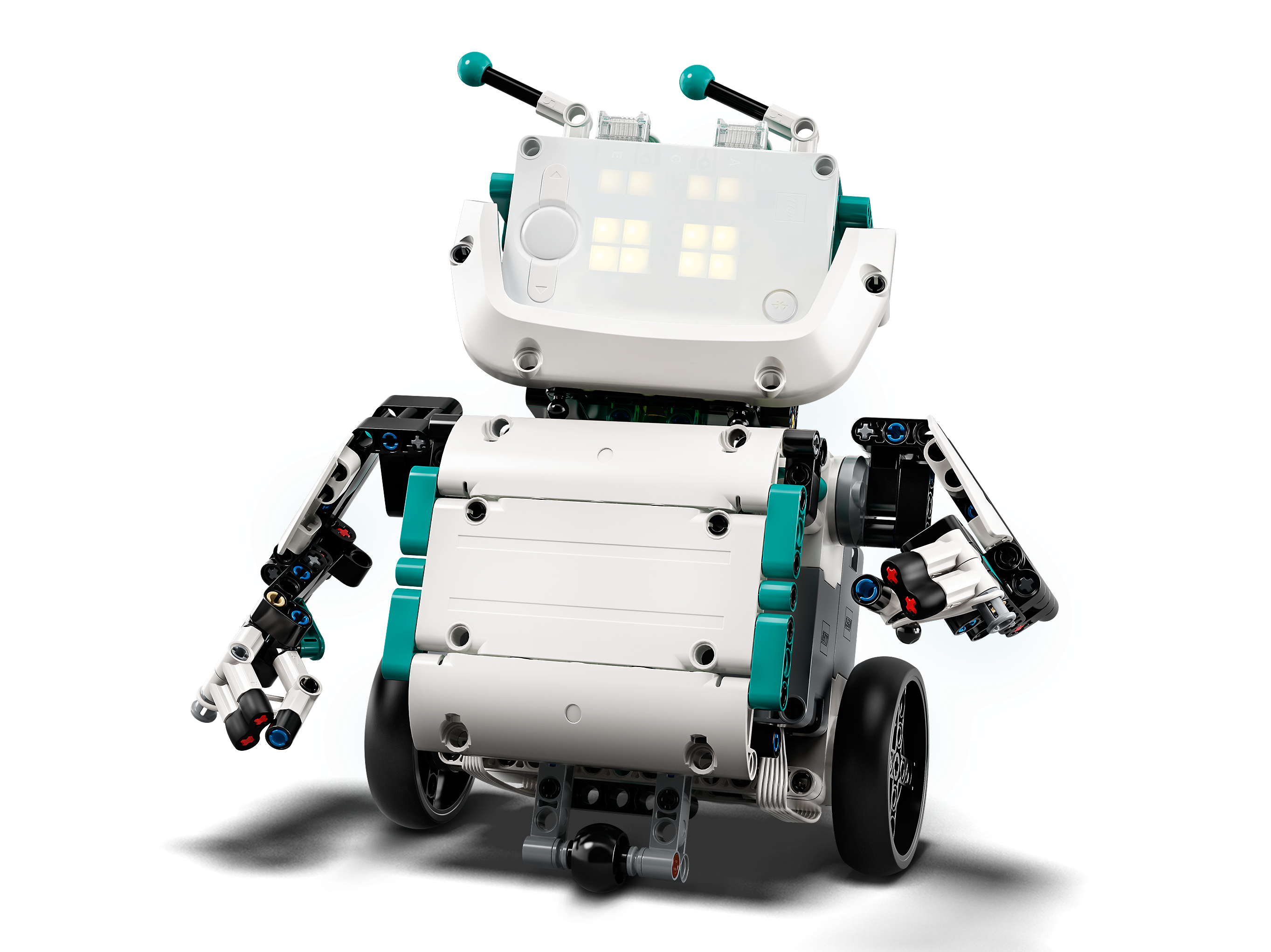 LEGO MINDSTORMS Robot Inventor Building Set; STEM Kit for Kids and Tech Toy  with Remote Control Robots; Inspiring Code and Control Edutainment Fun