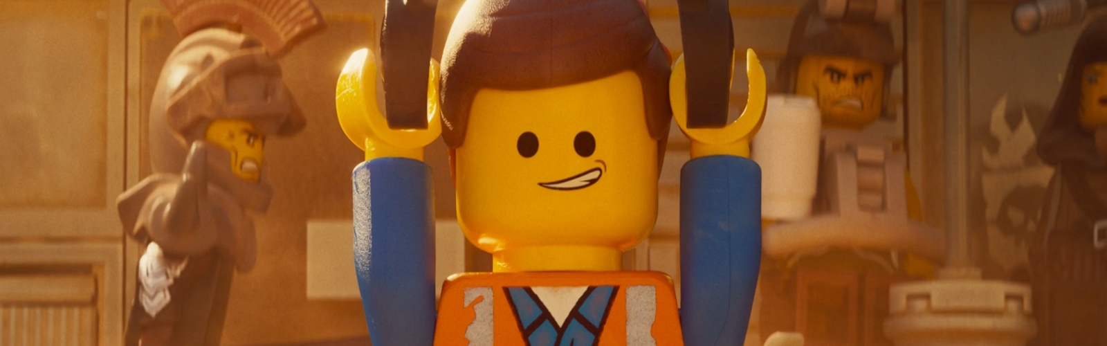 emmet the lego movie