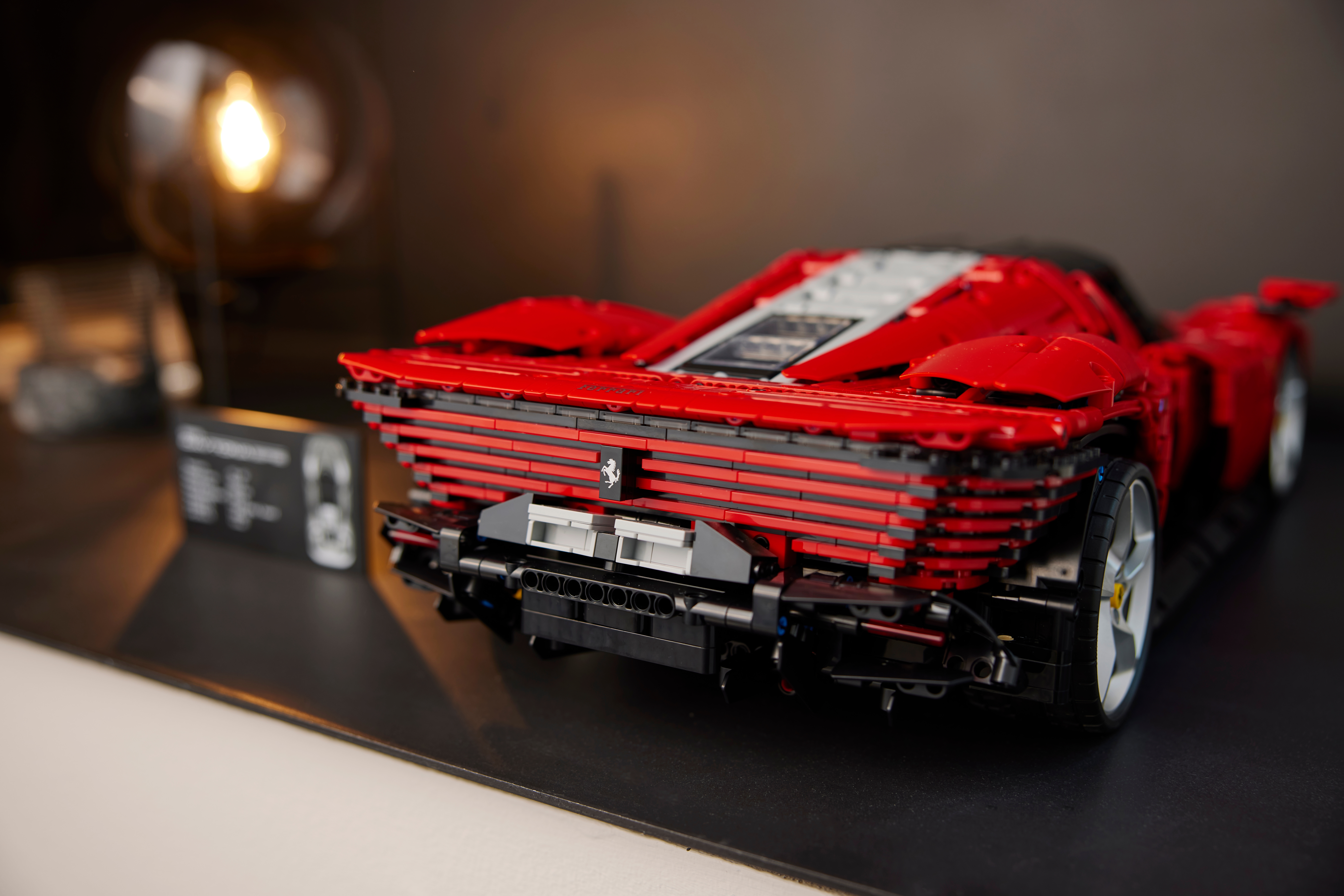 Ferrari Daytona SP3 42143 | Technic™ | Buy online at the Official LEGO®  Shop US