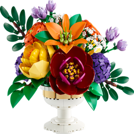 Blomsterarrangement - 10345 - The Botanical Collection