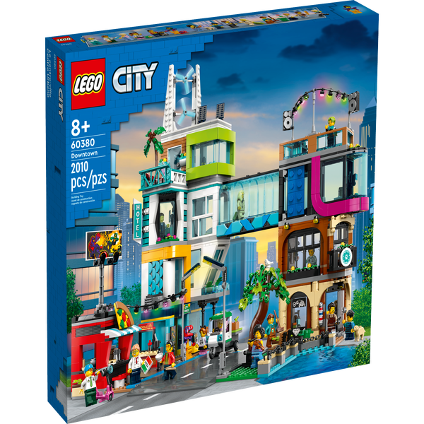 Lego 0 a 2 años,juego De Juguetes De Construcción Preescolares, 32 Piezas,  Marca Lego – USAMYBOX