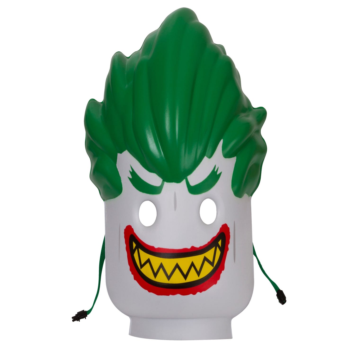 THE LEGO® BATMAN MOVIE The Joker™ Mask 853644 | THE LEGO® BATMAN MOVIE |  Buy online at the Official LEGO® Shop GB