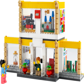 LEGO Store - 40574 - Andet