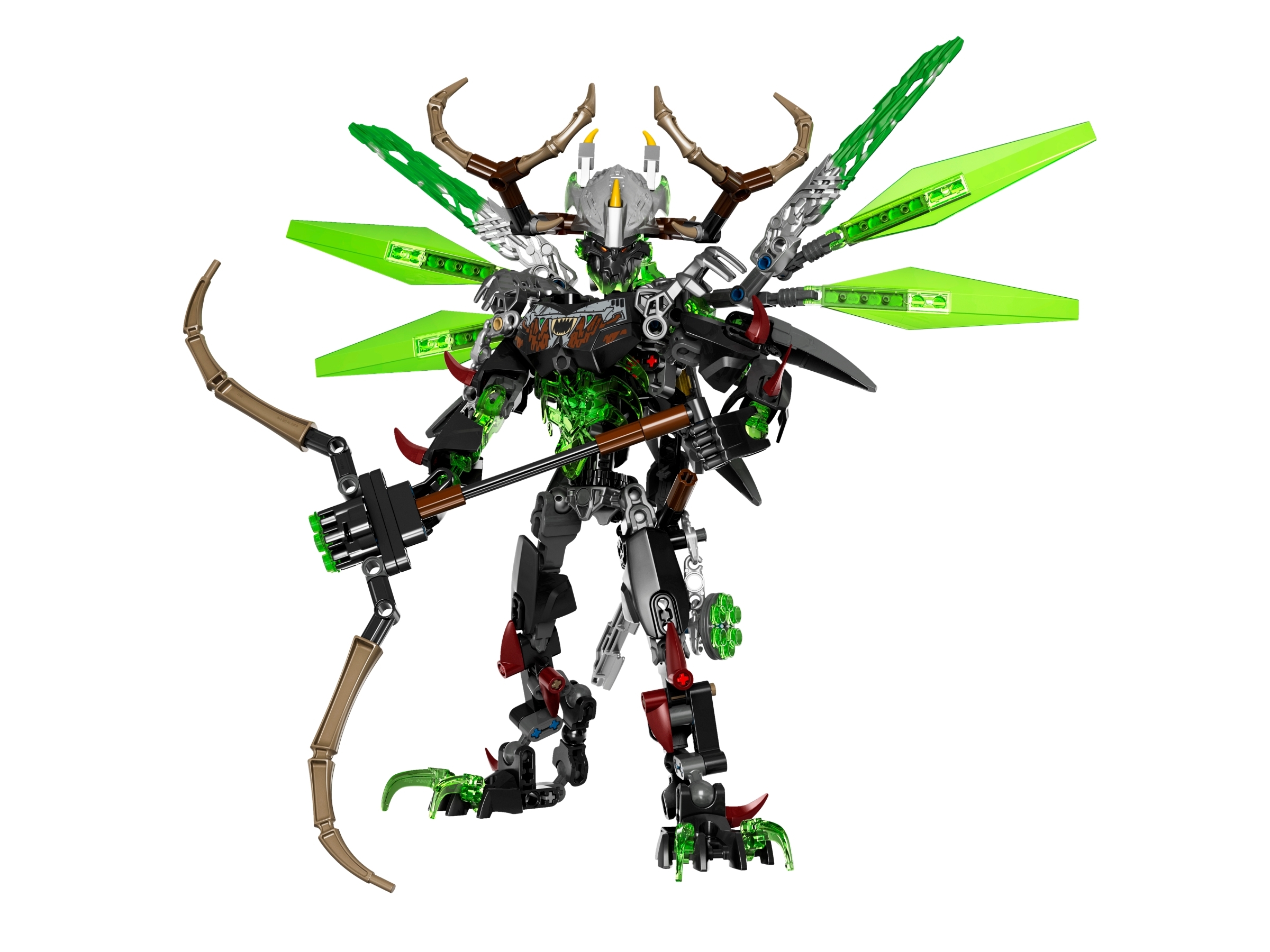 Umarak the Hunter 71310 | BIONICLE® | Buy online at the Official LEGO® Shop  US