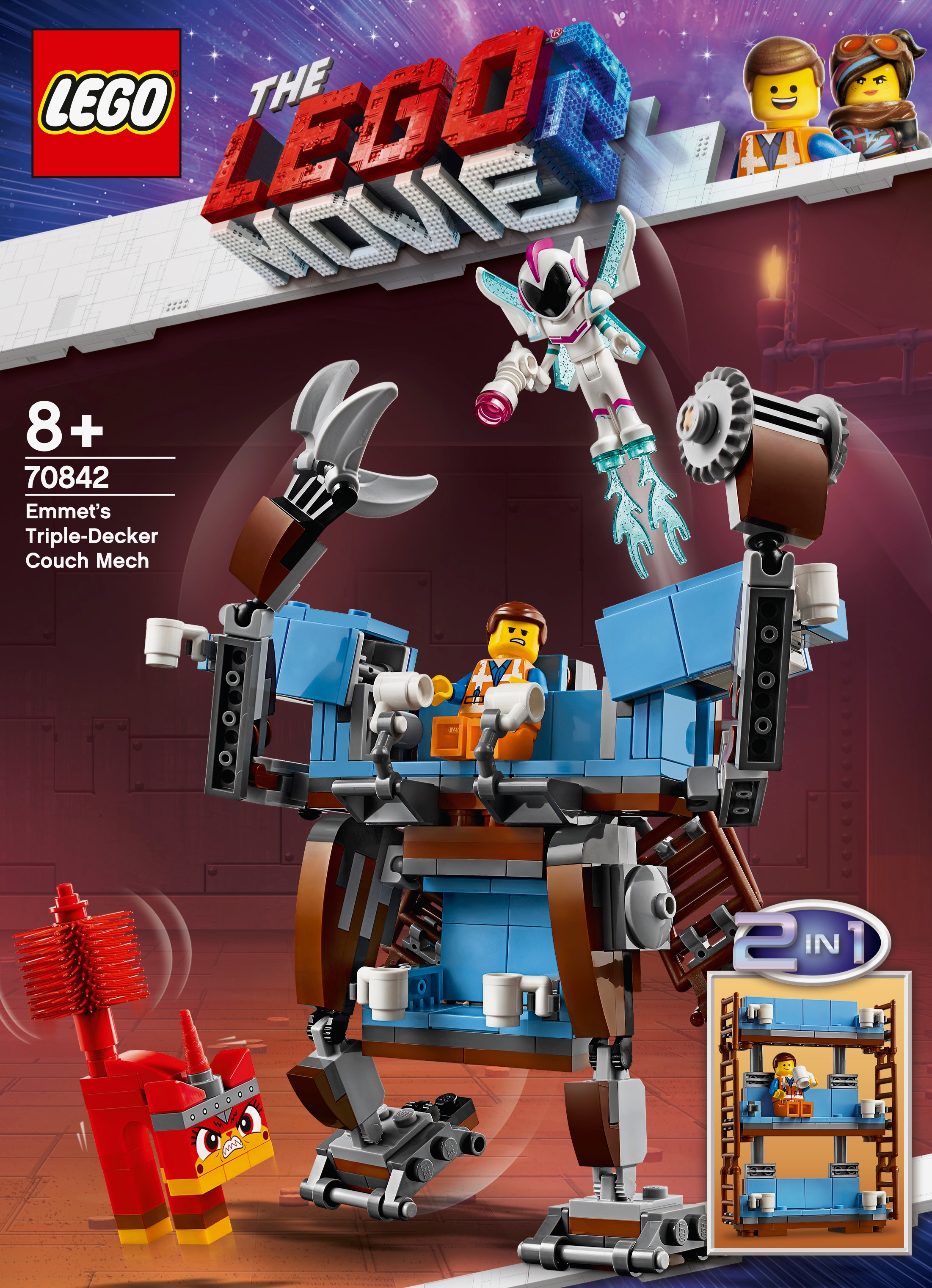 Lego movie sets sale