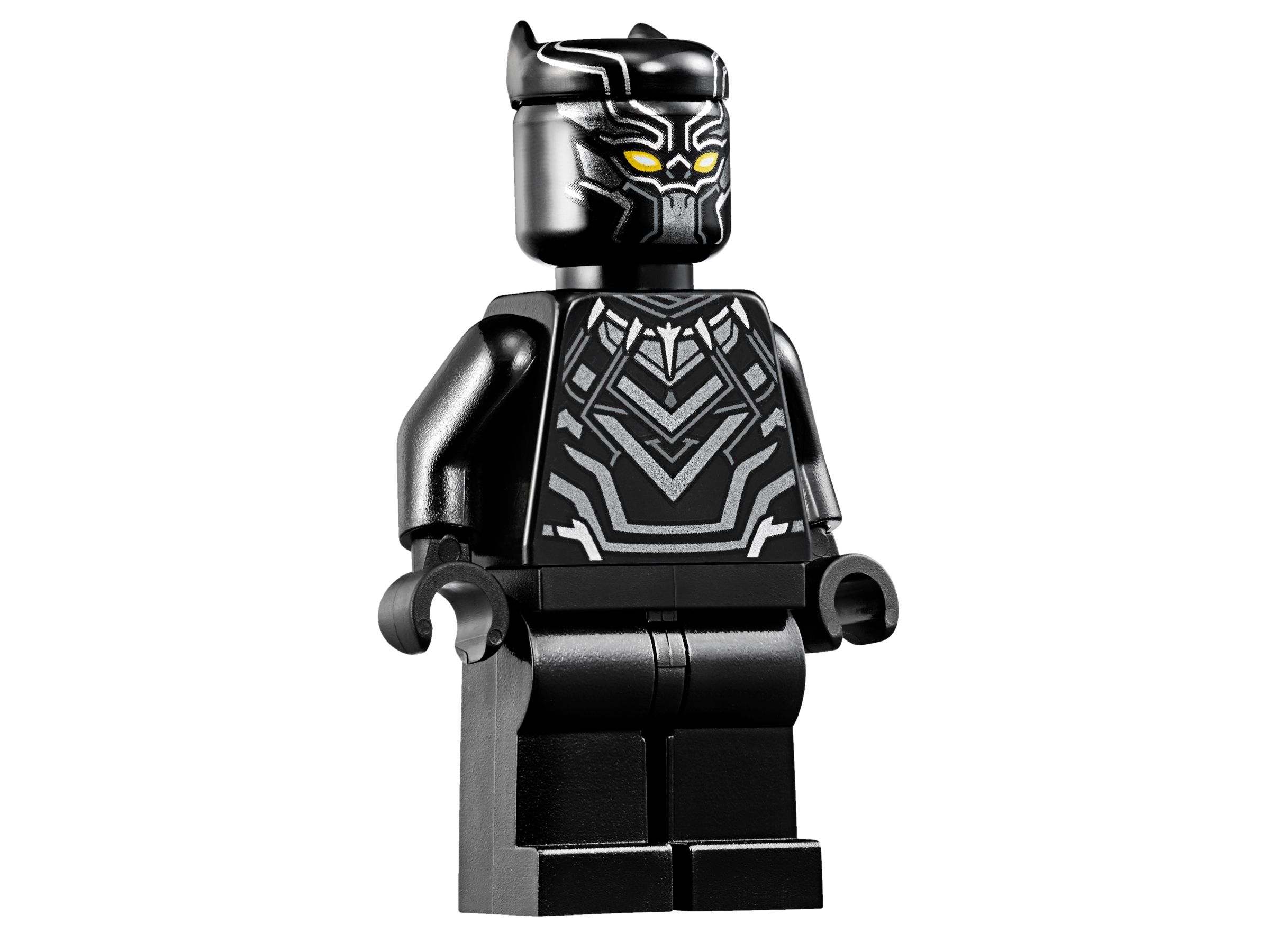 lego avengers black panther