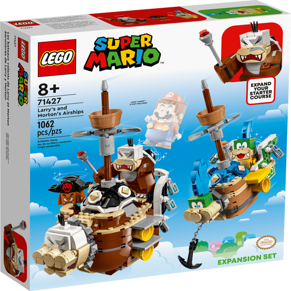 Super Mario™ Toys and Gifts