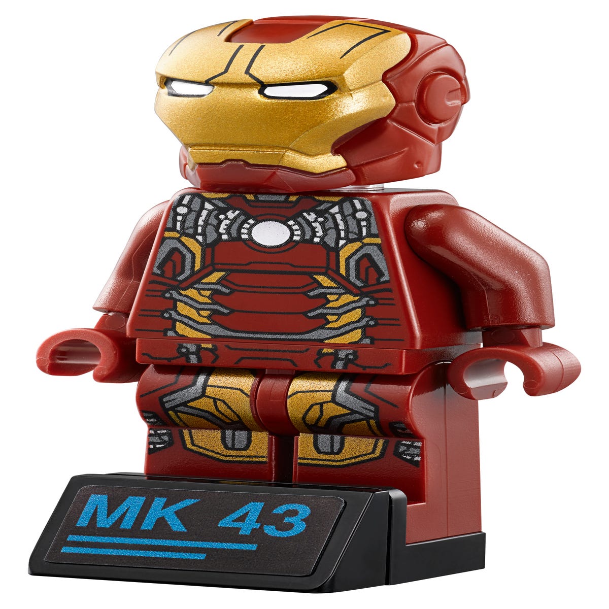 The Hulkbuster Ultron Edition Marvel Buy Online At The Official Lego Shop De