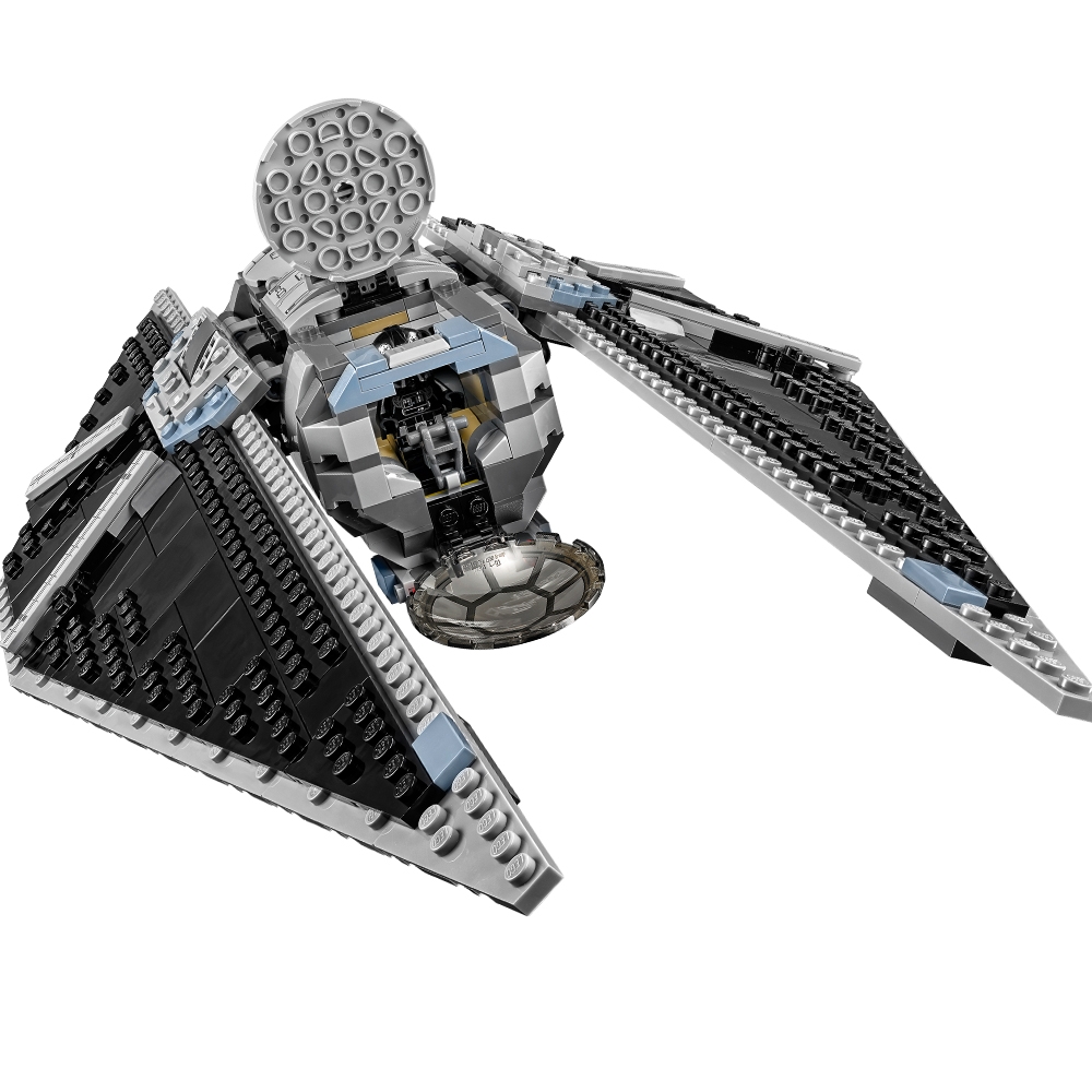 TIE 75154 | Star Wars™ Buy online at Official LEGO® Shop US
