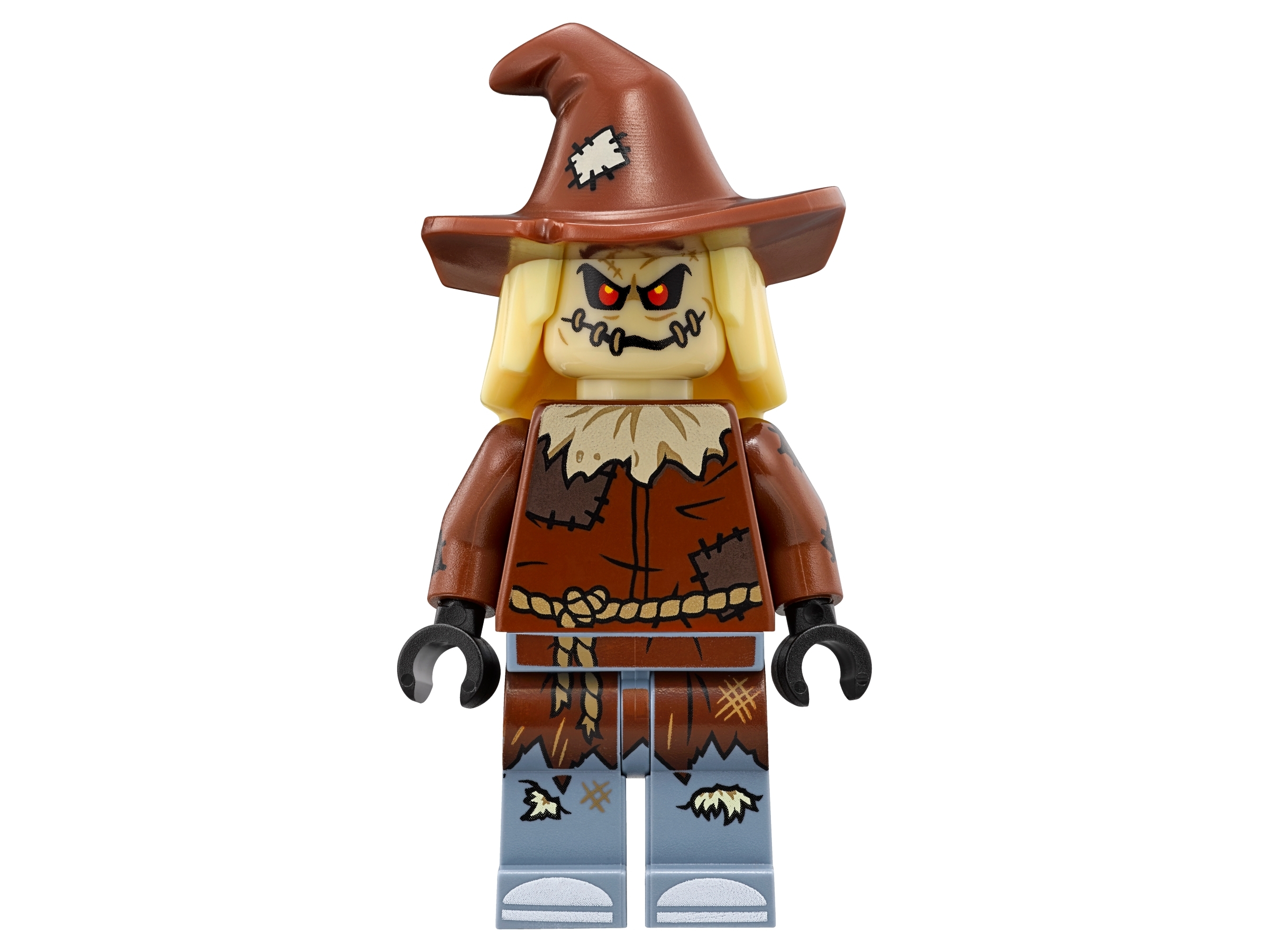 Scarecrow™ Fearful Face-off 70913 | THE LEGO® BATMAN MOVIE | Buy online at  the Official LEGO® Shop US