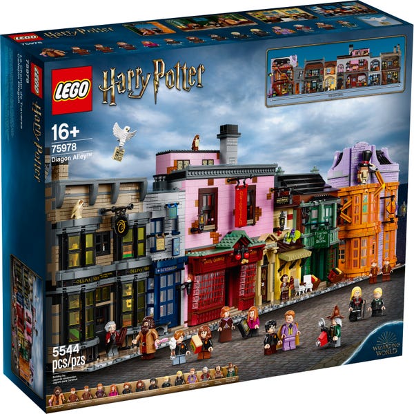 Page not found  Lego harry potter, Legos, Harry potter