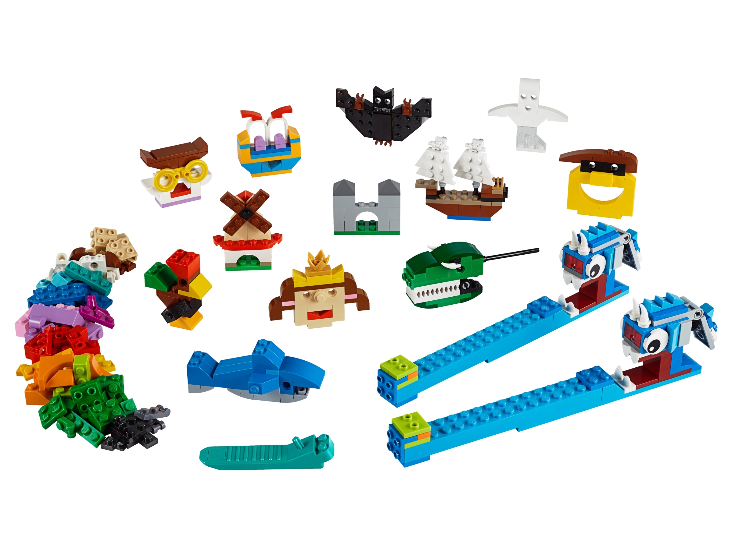 lego toys building