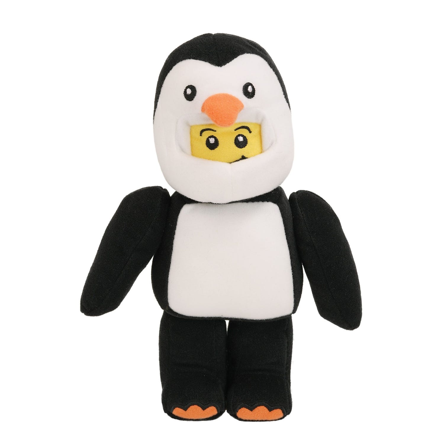 Penguin Boy 5007555 | | online at Official LEGO® Shop FR