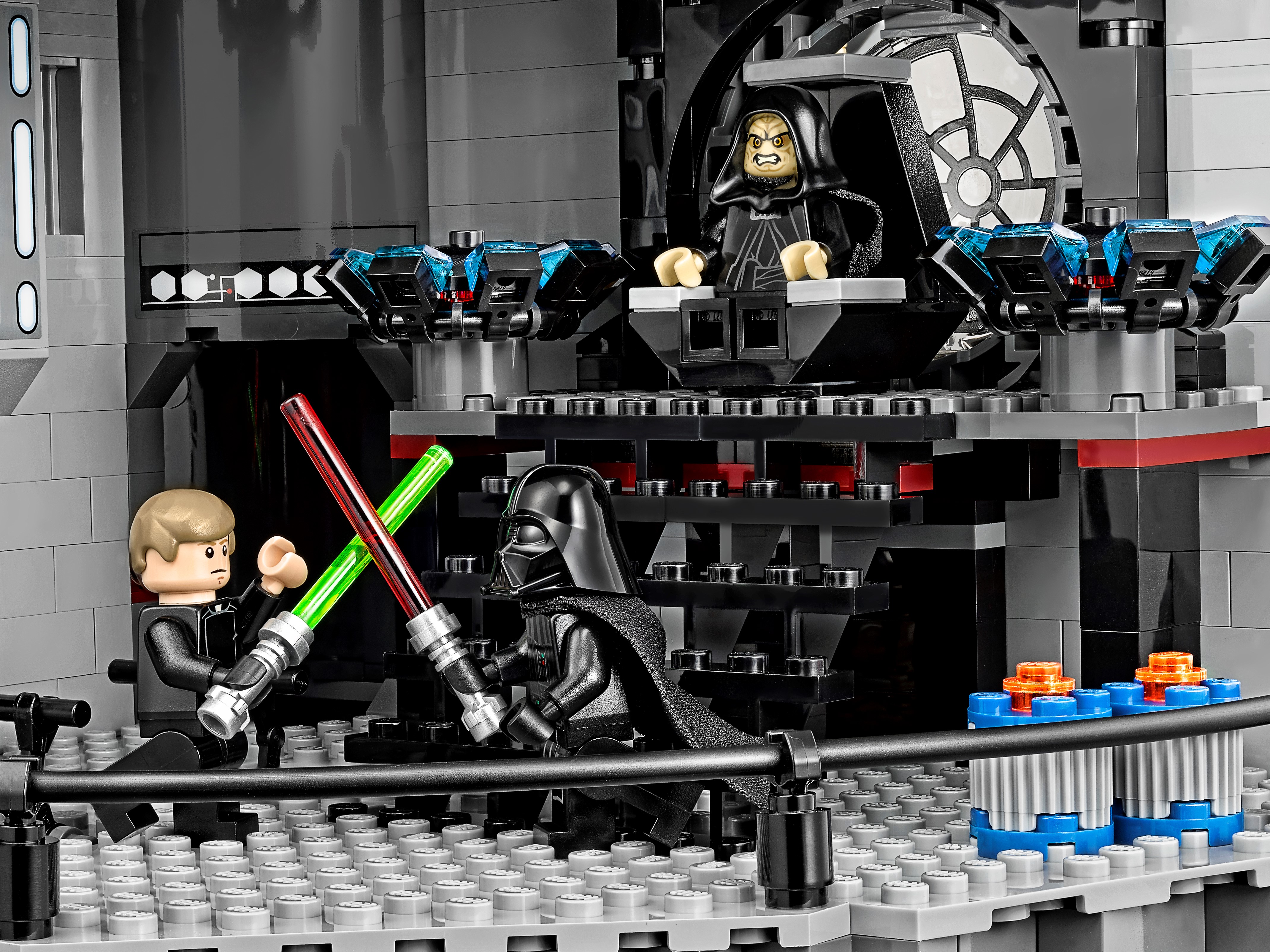 Disney Set 75159 Morte Nera LEGO Star Wars