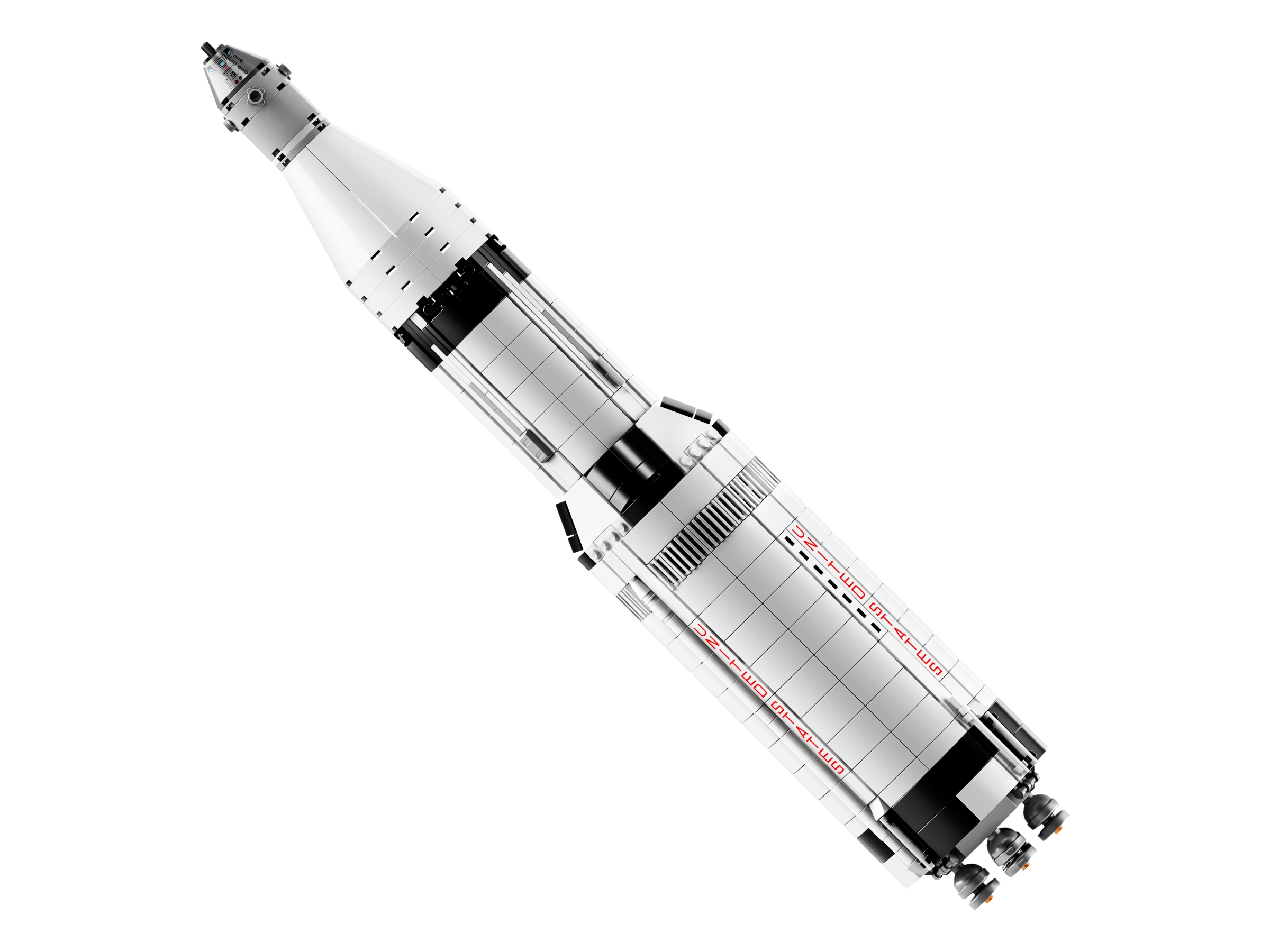 atlas v lego