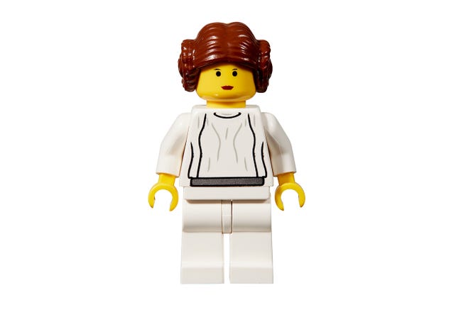 La historia de los sets LEGO® Star Wars™ del Halcón Milenario