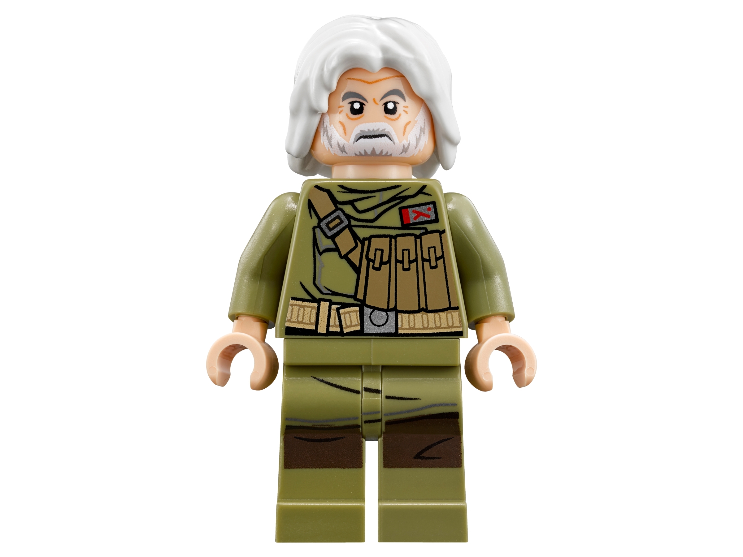 Defense Crait™ 75202 | Star Wars™ | Buy online the Official LEGO® Shop US